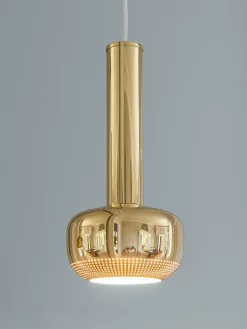 Lampada a sospensione piccola VL 56