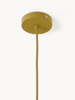 Lampada a sospensione piccola di design Lyss