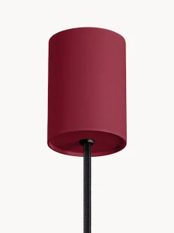 Lampada a sospensione piccola Orbital
