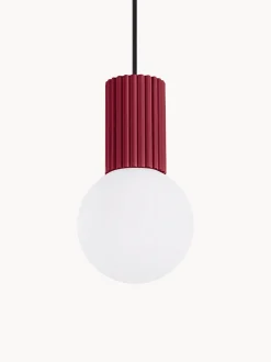 Lampada a sospensione piccola Orbital