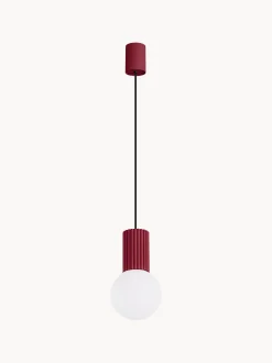 Lampada a sospensione piccola Orbital