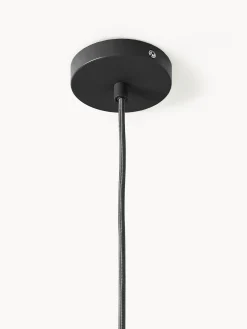 Lampada a sospensione piccola di design Lyss