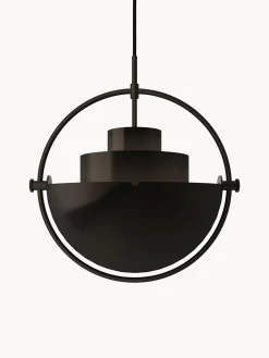 Lampada a sospensione regolabile Multi-Lite, varie dimensioni
