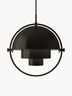 Lampada a sospensione regolabile Multi-Lite, varie dimensioni