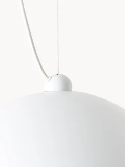 Lampada a sospensione retrò Walter