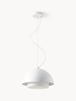Lampada a sospensione retrò Walter