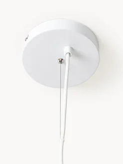 Lampada a sospensione retrò Walter