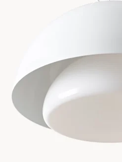 Lampada a sospensione retrò Walter