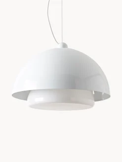 Lampada a sospensione retrò Walter