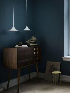 Lampada a sospensione Semi, varie misure
