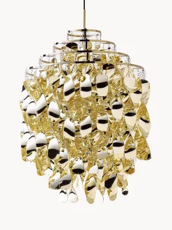 Lampada a sospensione Spiral SP01, design Verner Panton
