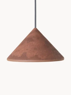 Lampada a sospensione Terra