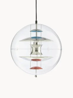Lampada a sospensione VP Globe, Design Verner Panton