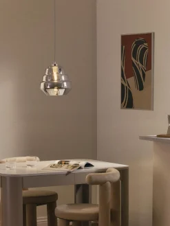 Lampada a sospensione Zale