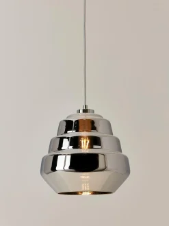 Lampada a sospensione Zale