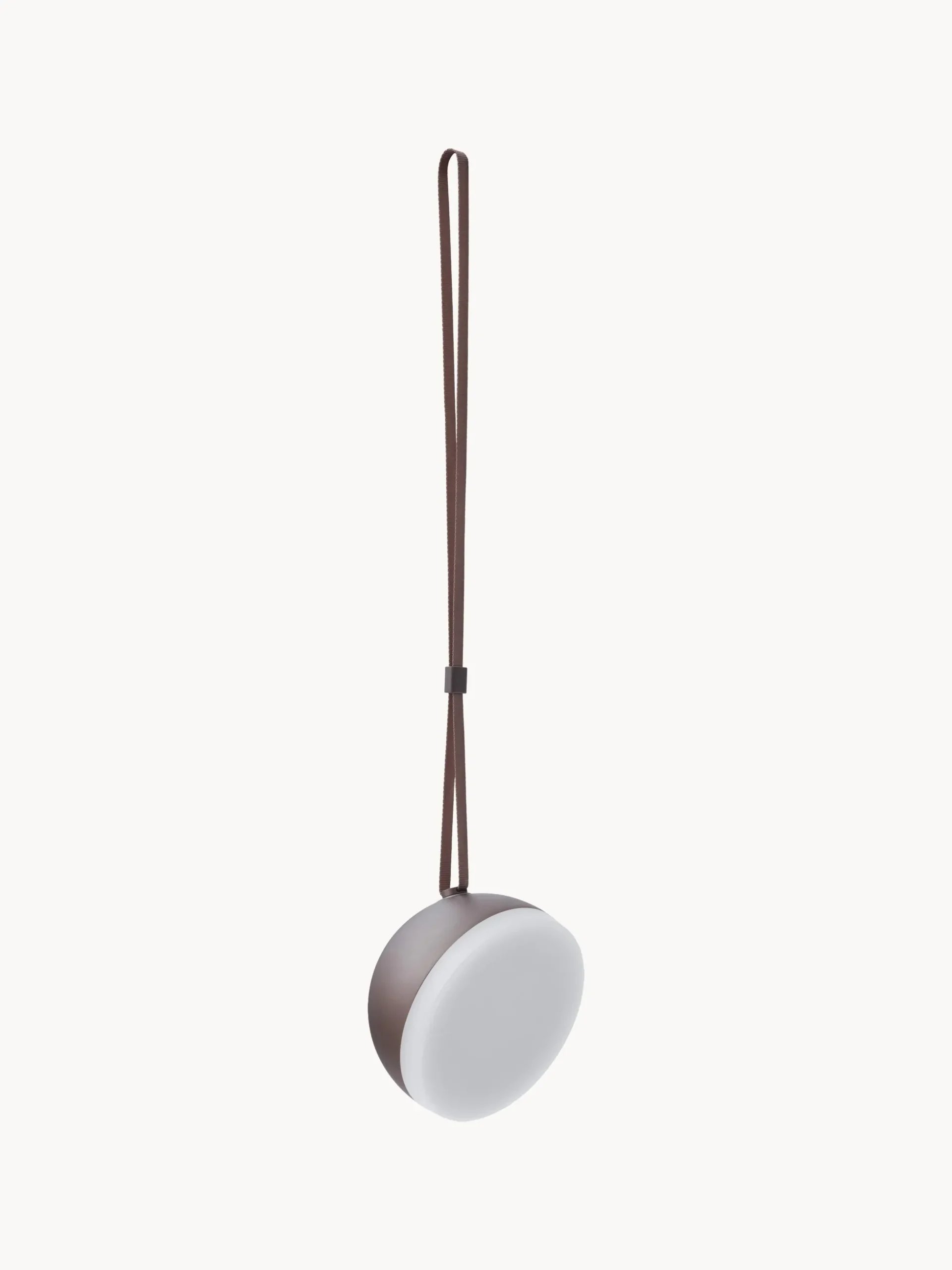 Lampada da esterno portatile con luce regolabile Sphere