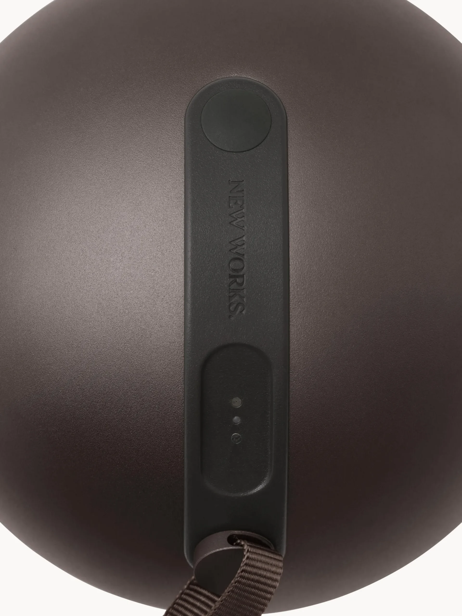 Lampada da esterno portatile con luce regolabile Sphere