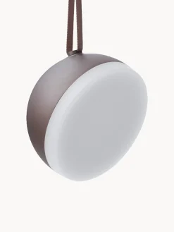 Lampada da esterno portatile con luce regolabile Sphere