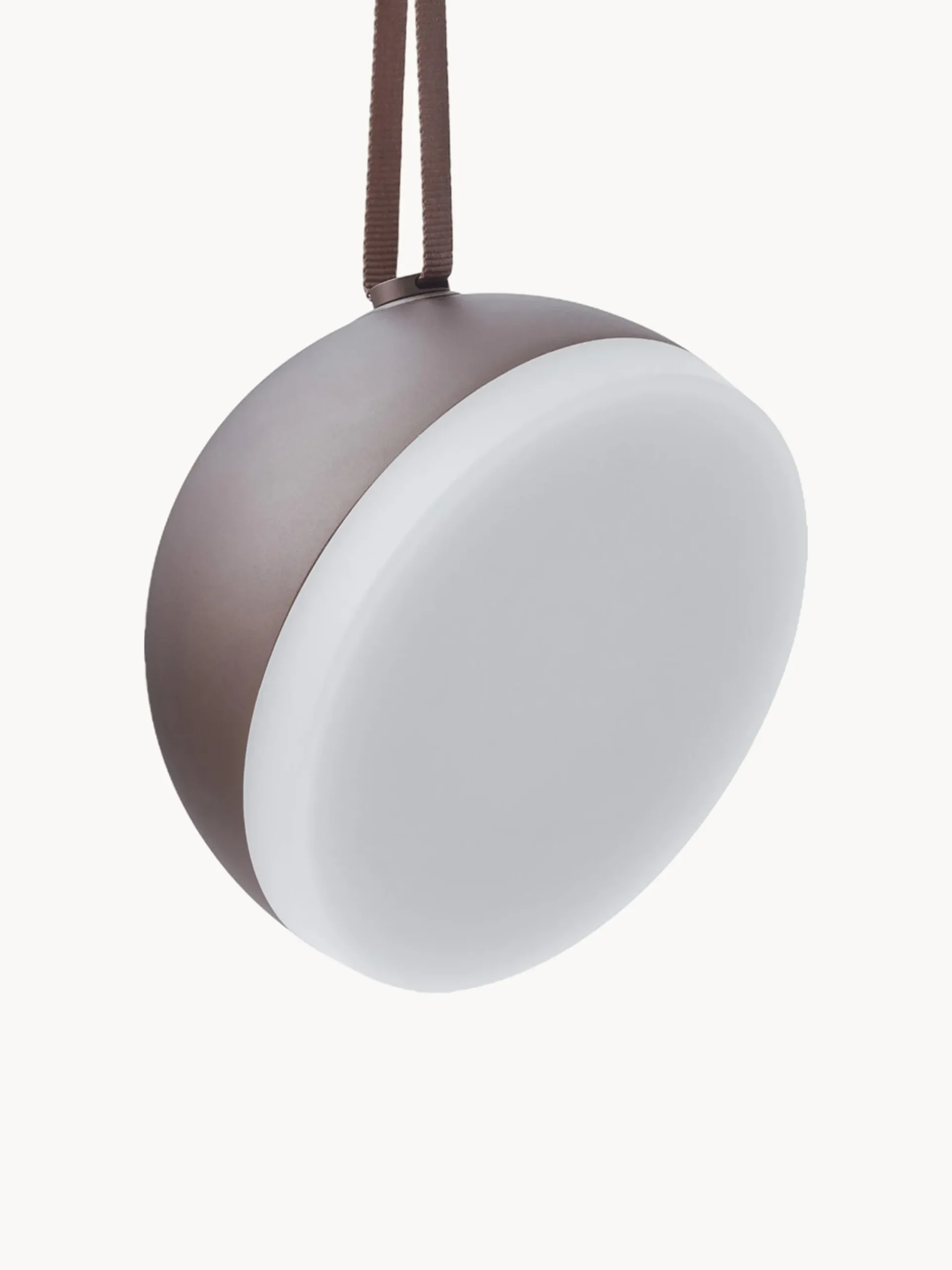 Lampada da esterno portatile con luce regolabile Sphere