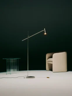 Lampada da lettura Cassandra