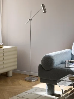Lampada da lettura Cassandra