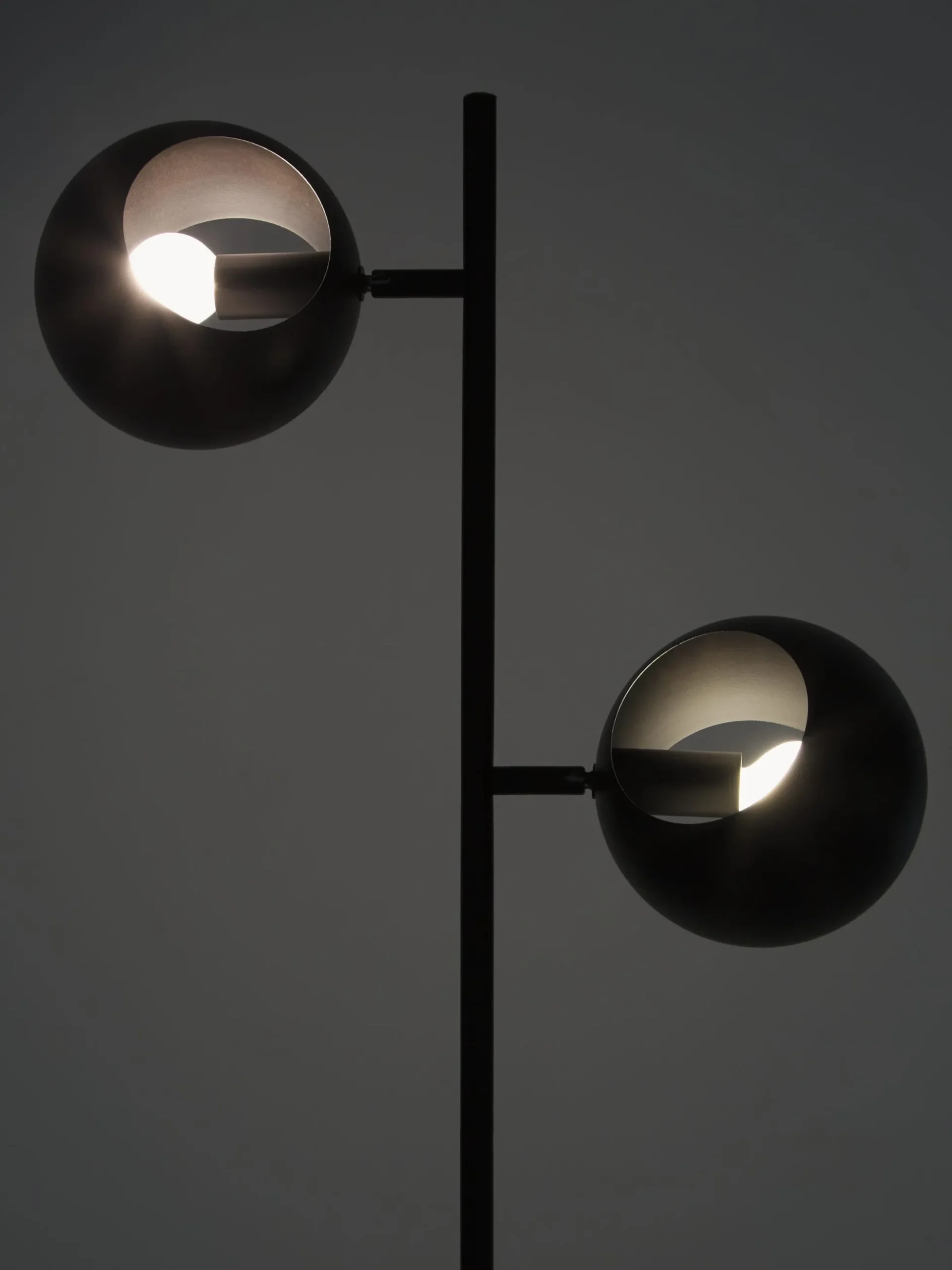Lampada da lettura Edgar