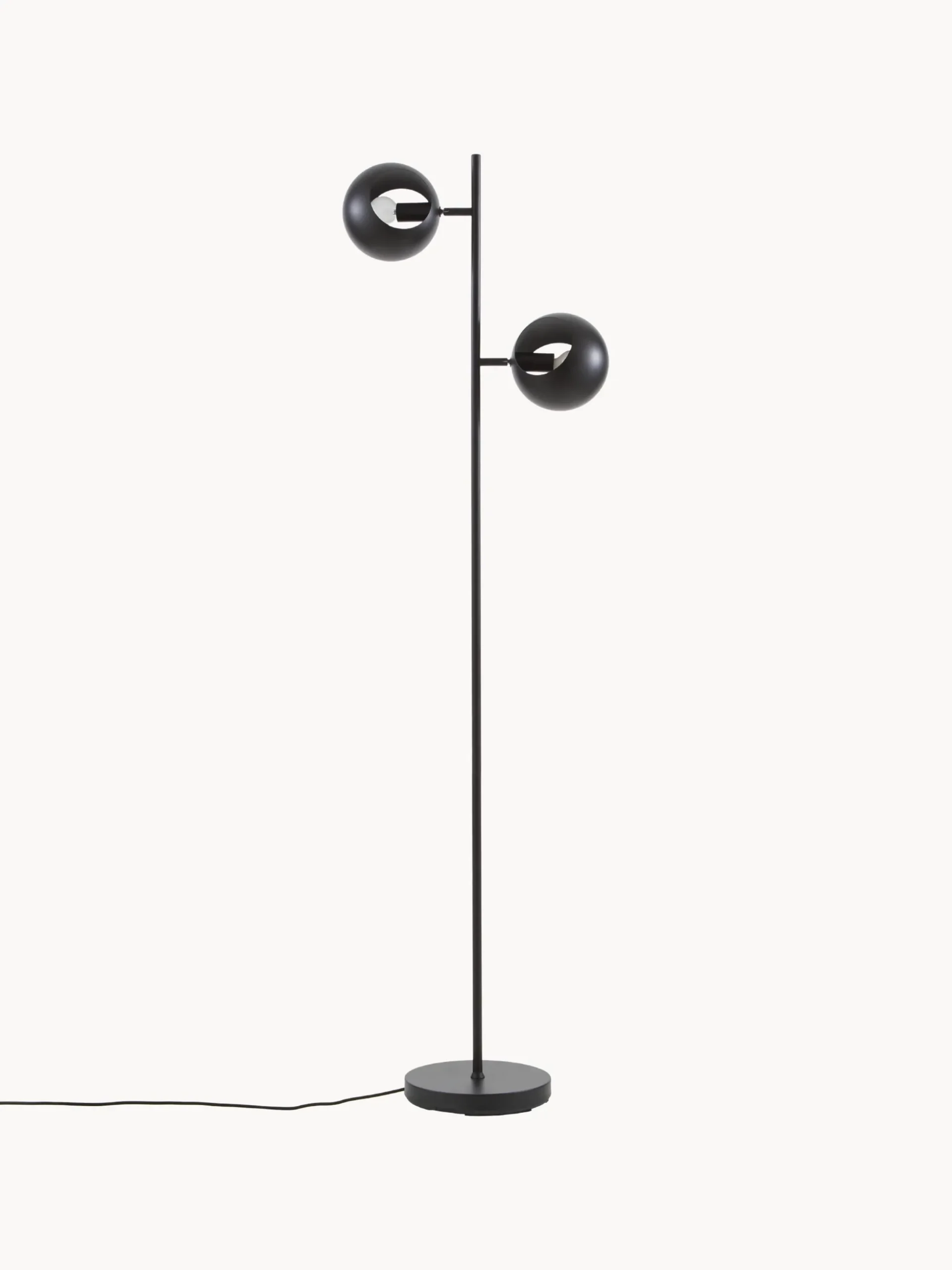 Lampada da lettura Edgar