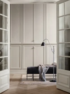 Lampada da lettura regolabile in altezza BL3