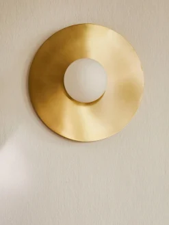 Lampada da parete e soffitto Starling