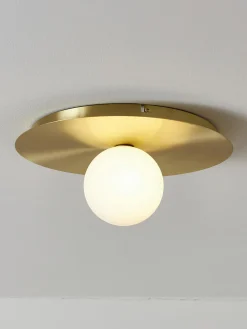 Lampada da parete e soffitto Starling