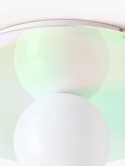 Lampada da parete e soffitto Starling