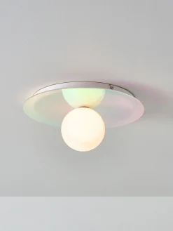 Lampada da parete e soffitto Starling