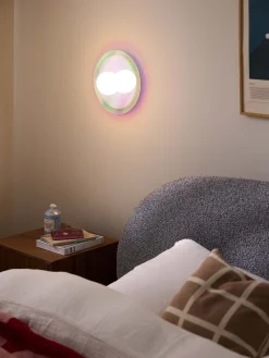 Lampada da parete e soffitto Starling