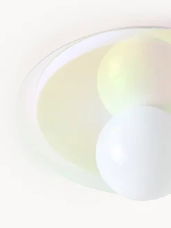 Lampada da parete e soffitto Starling