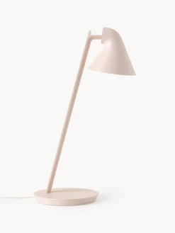 Lampada da scrivania a LED con luce regolabile NJP