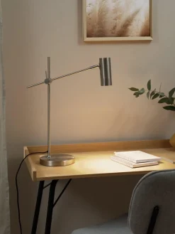 Lampada da scrivania Cassandra