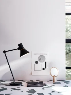 Lampada da scrivania grande a LED Type 80