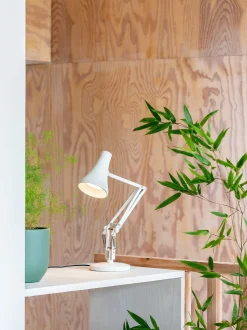 Lampada da scrivania piccola a LED 90 Mini Mini