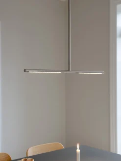 Lampada da soffitto a LED Omni