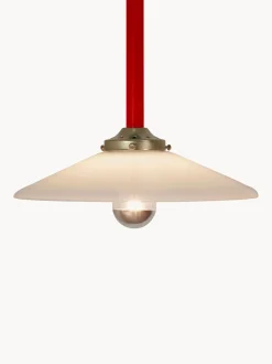 Lampada da soffitto fatta a mano Meinny