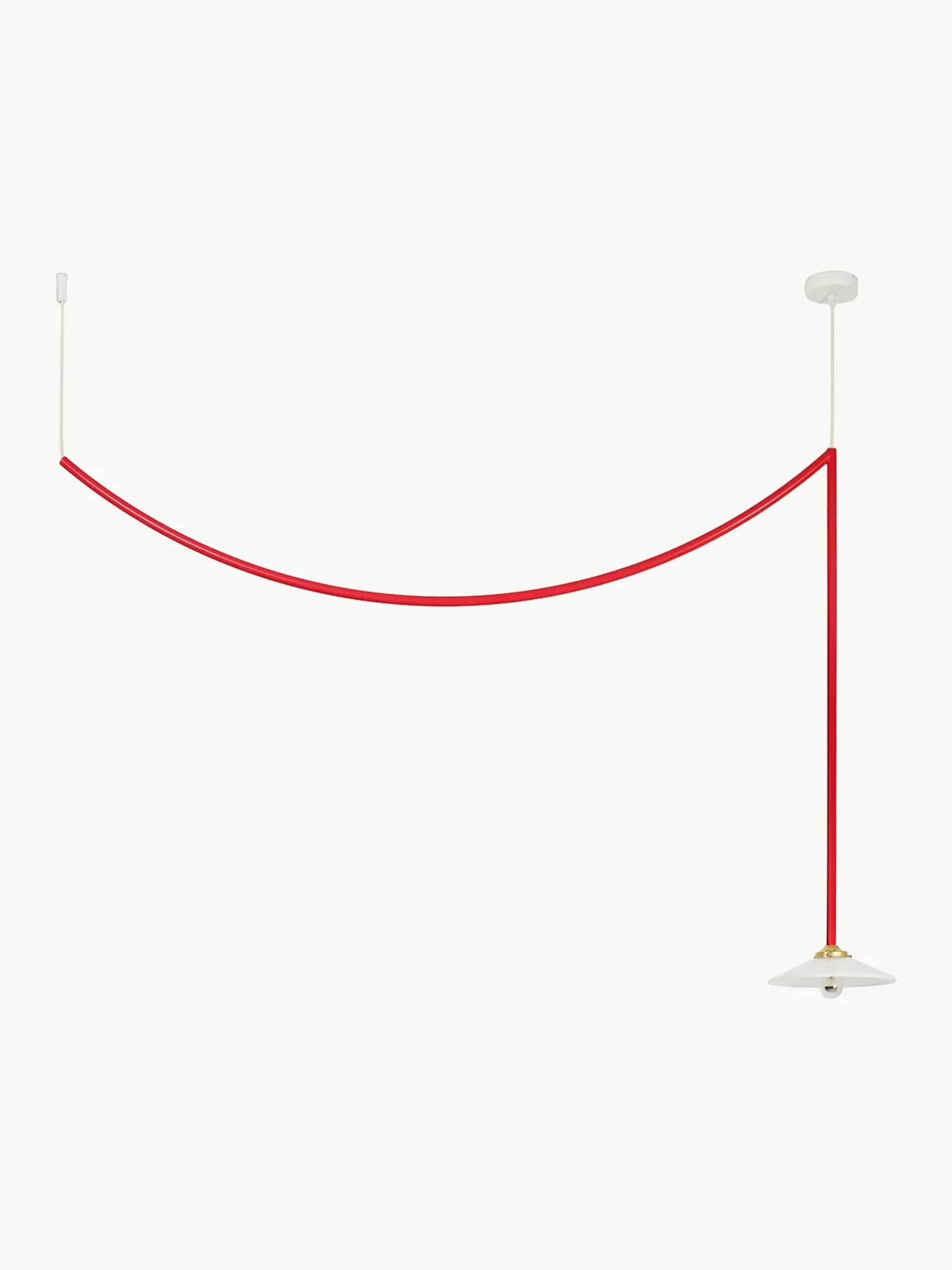 Lampada da soffitto fatta a mano Meinny