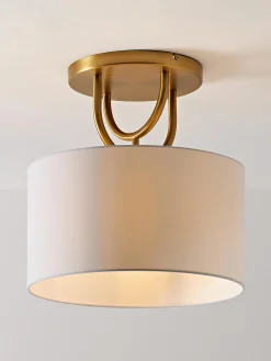 Lampada da soffitto Gianna