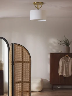 Lampada da soffitto Gianna