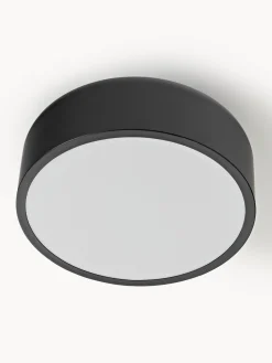 Lampada da soffitto in metallo Ole