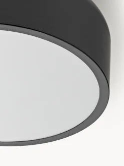 Lampada da soffitto in metallo Ole