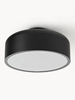 Lampada da soffitto in metallo Ole