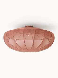 Lampada da soffitto in rete grande Beau