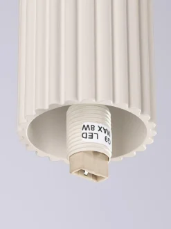 Lampada da soffitto Orbital