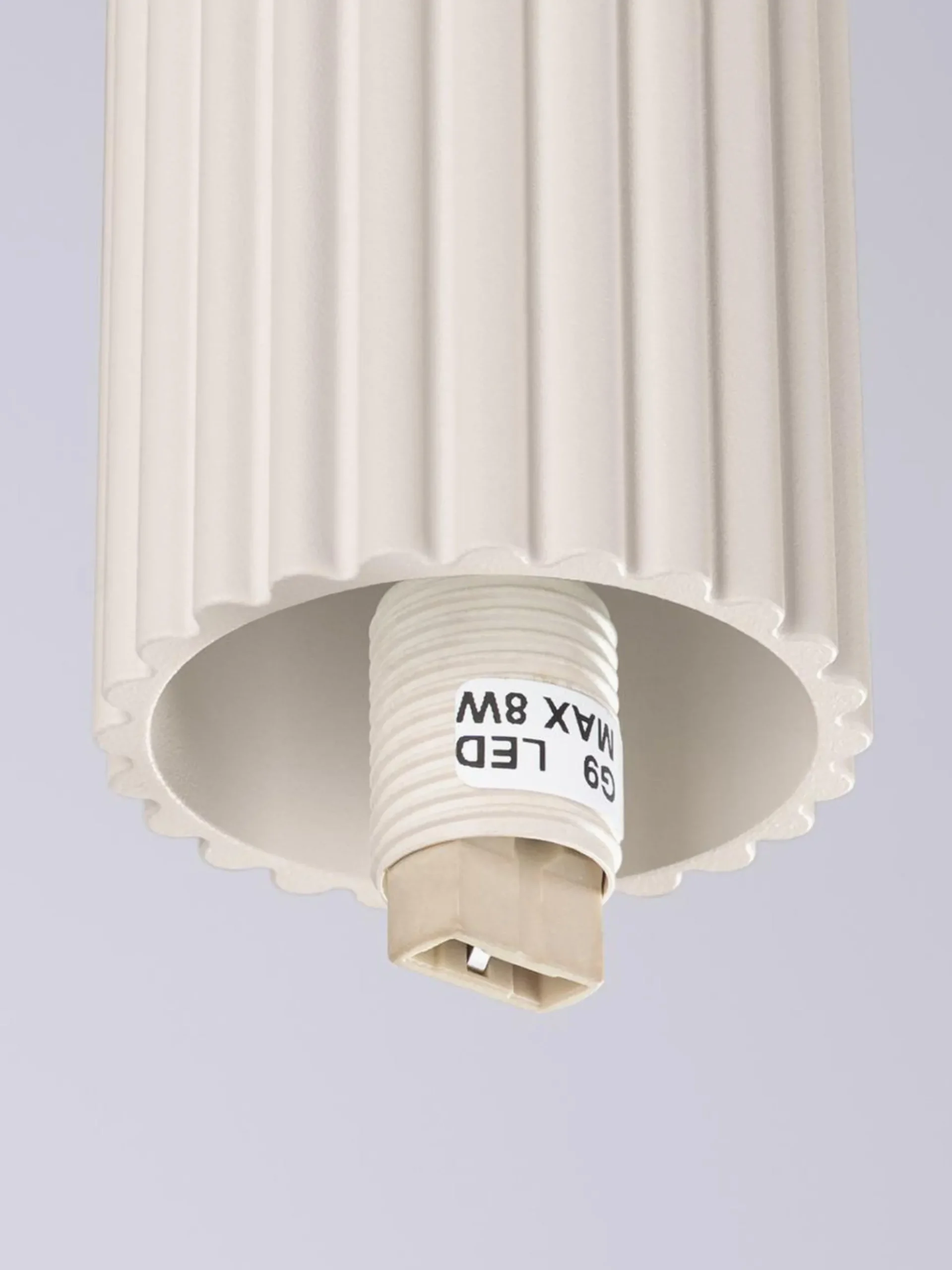 Lampada da soffitto Orbital