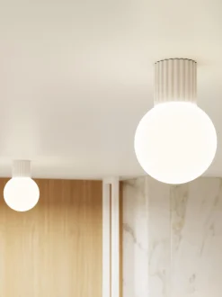 Lampada da soffitto Orbital